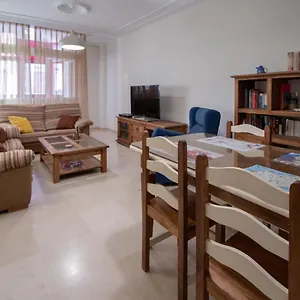  Apartment Nuestra Andalucia - Centro - Parking Spain