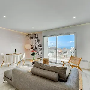  Apartment Ocean Garden Sunset & Sunrise - Heated Pool Spain