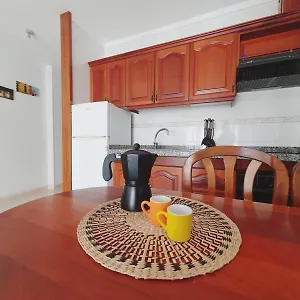  Apartment Alquilaencanarias Tio Claudio Spain