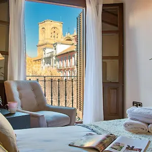  Apartment Genteel Bib Rambla Spain