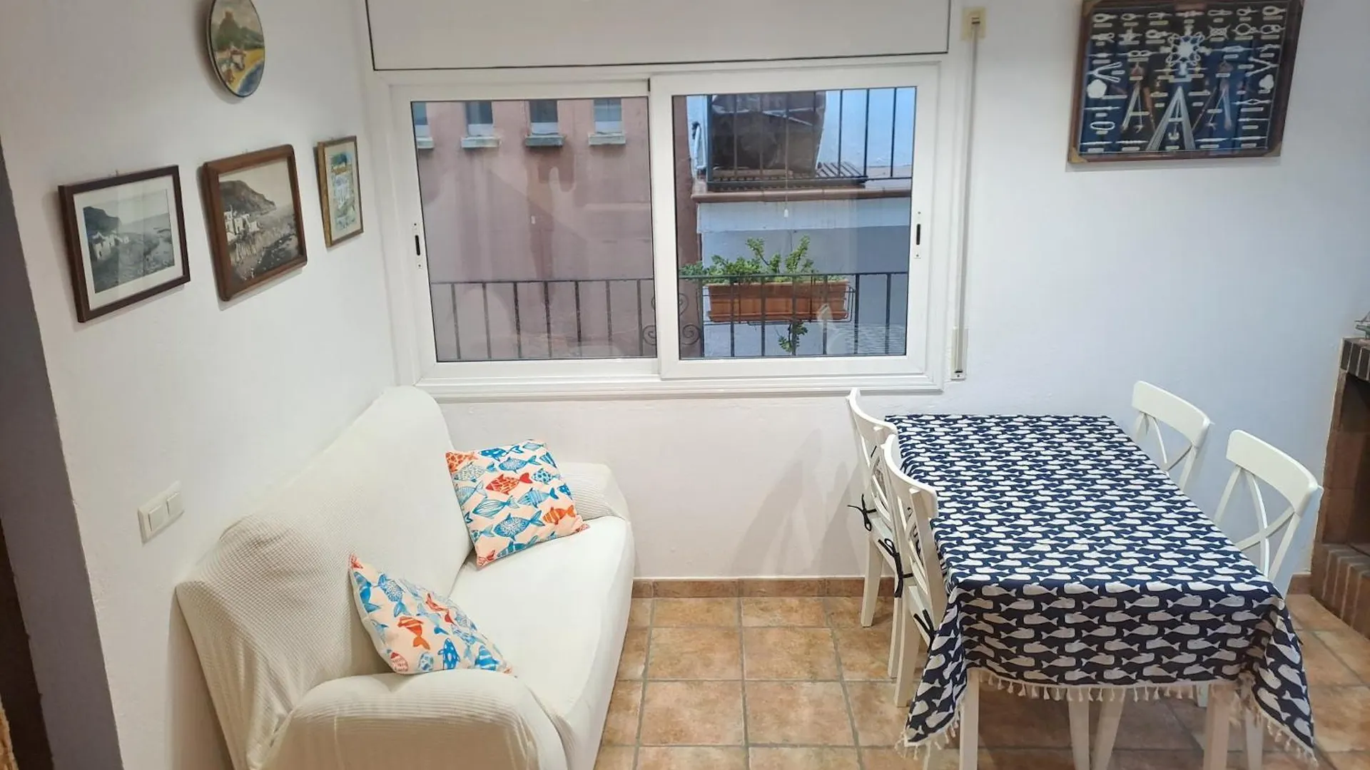 Сasa de vacaciones Villa Ca La Pepa Begur