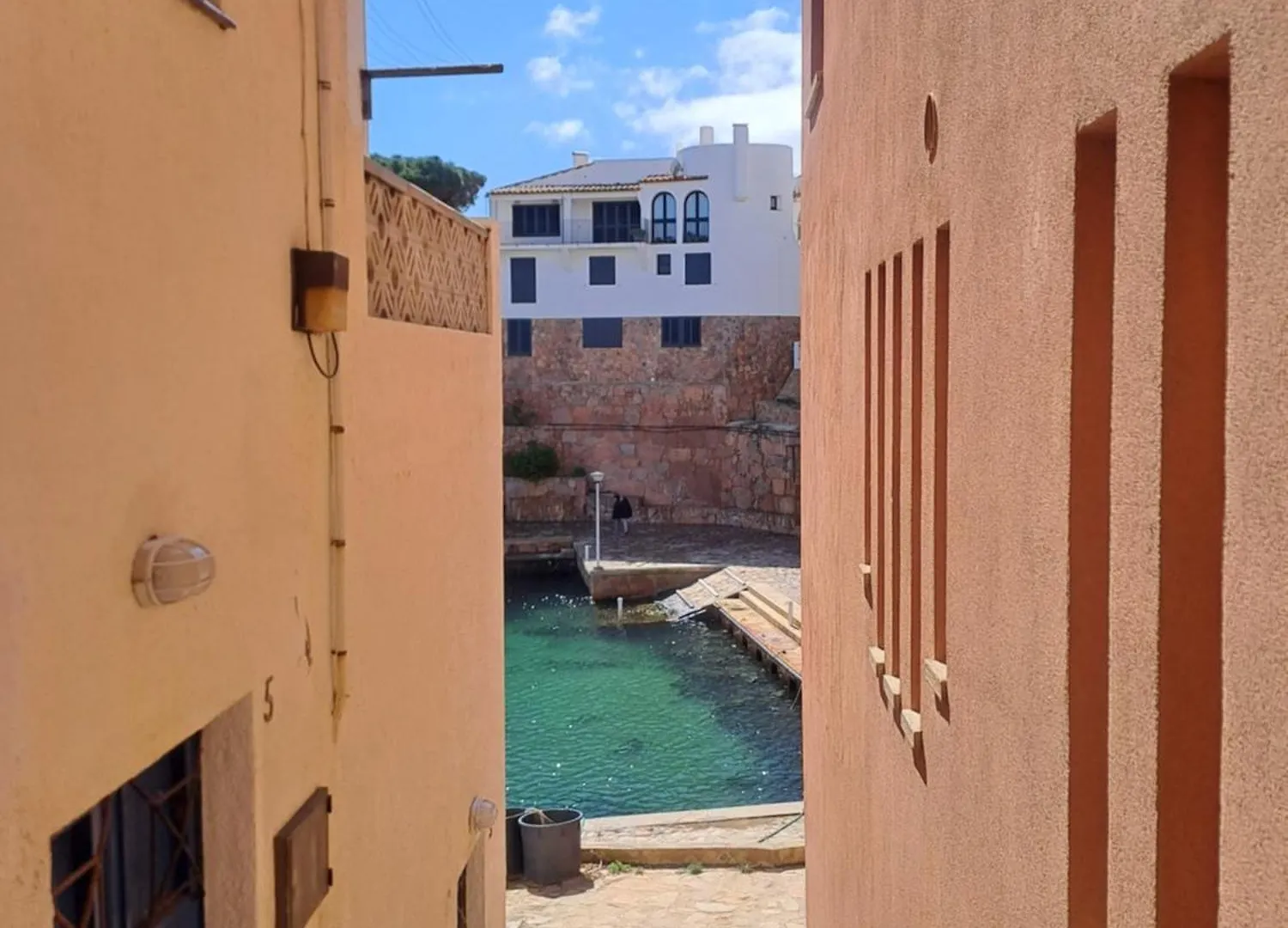 Сasa de vacaciones Villa Ca La Pepa Begur España