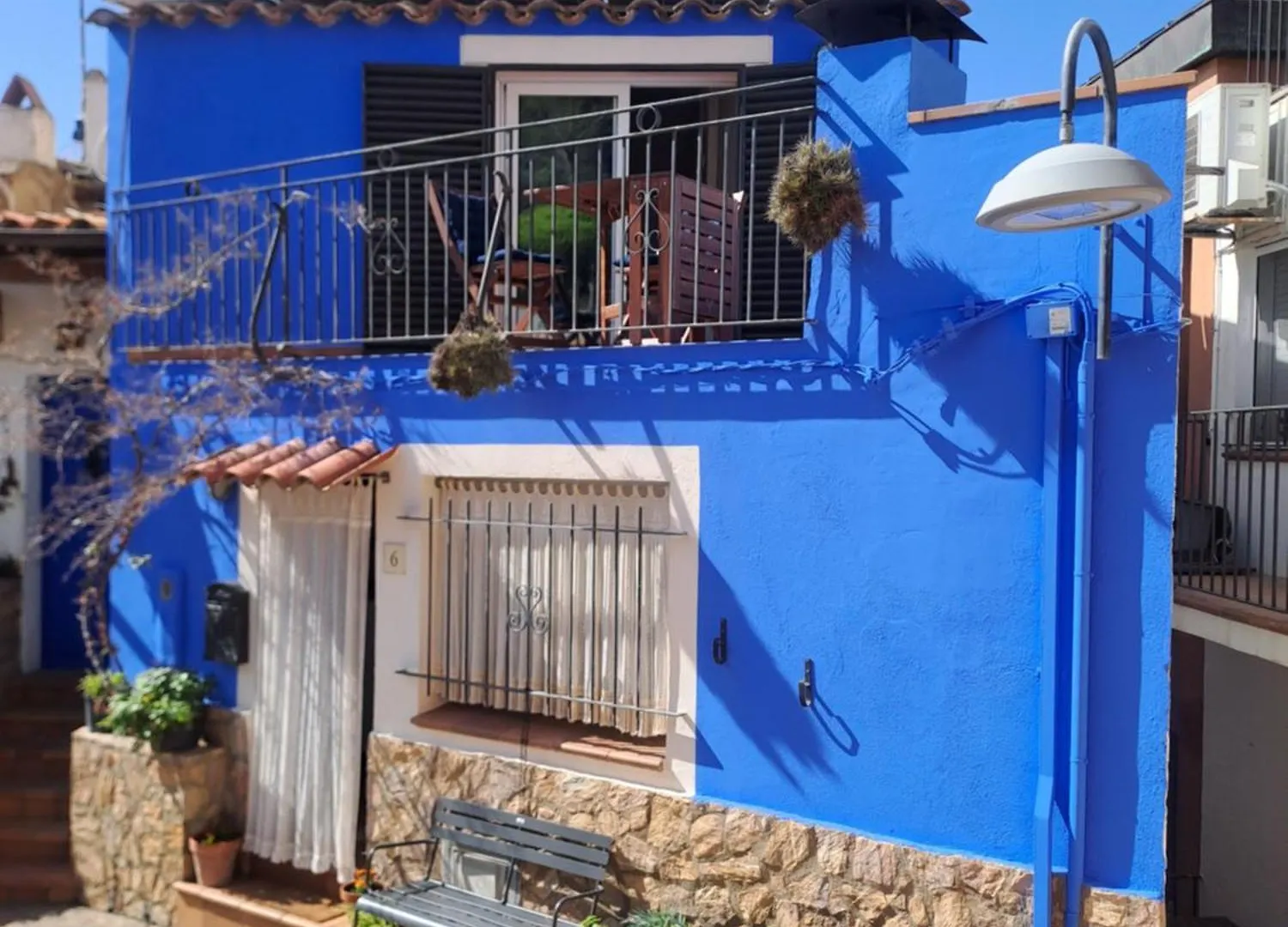 Villa Ca La Pepa Begur Сasa de vacaciones