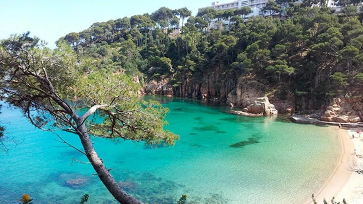 Villa Ca La Pepa Begur