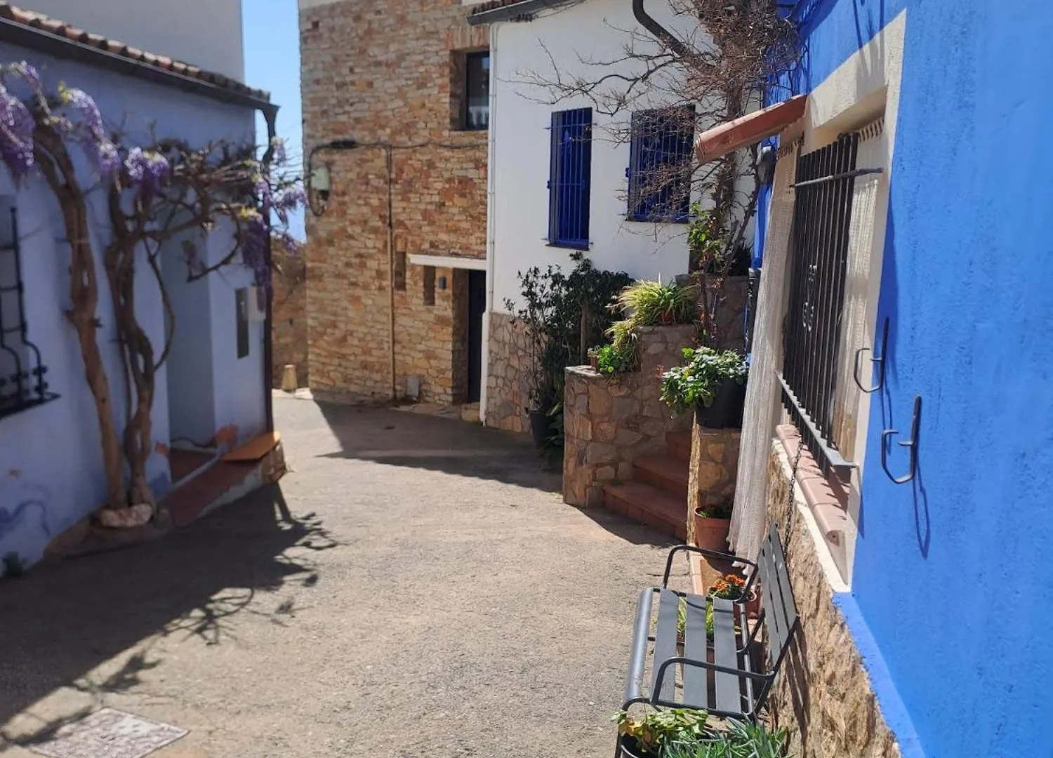 Сasa de vacaciones Villa Ca La Pepa Begur