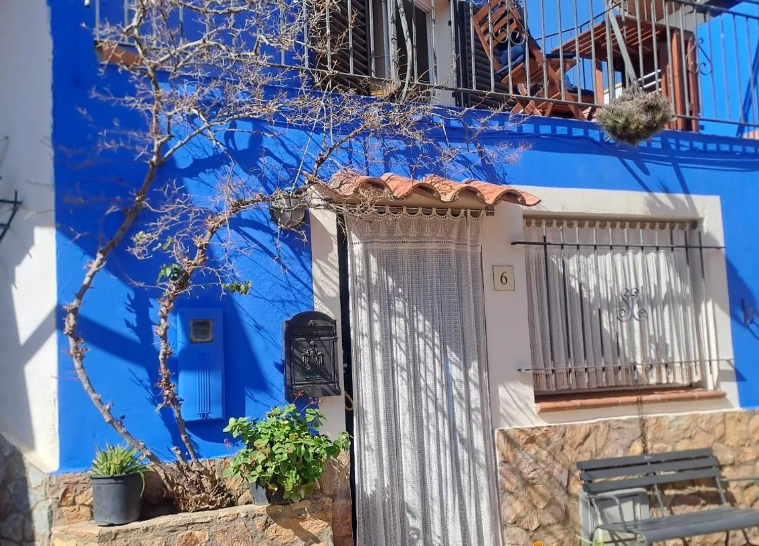 Villa Ca La Pepa Begur 0*,  España