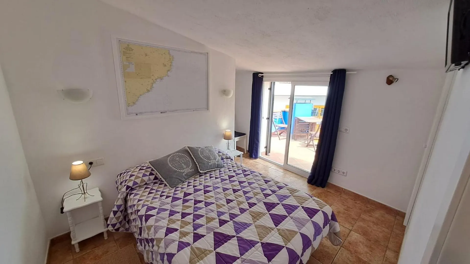 Ca La Pepa Villa Begur Spain