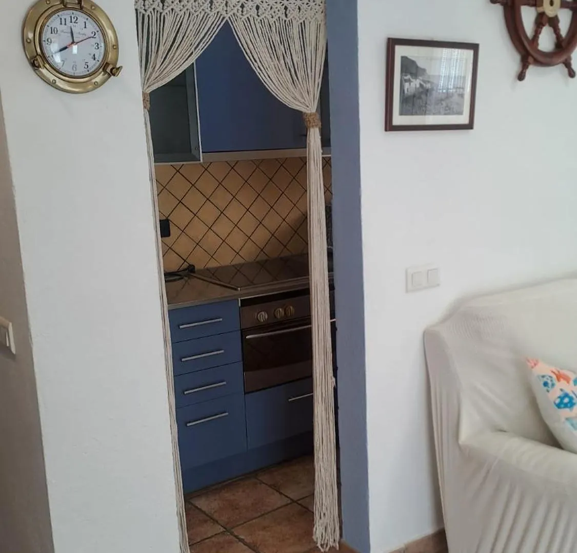 Holiday home Ca La Pepa Villa Begur
