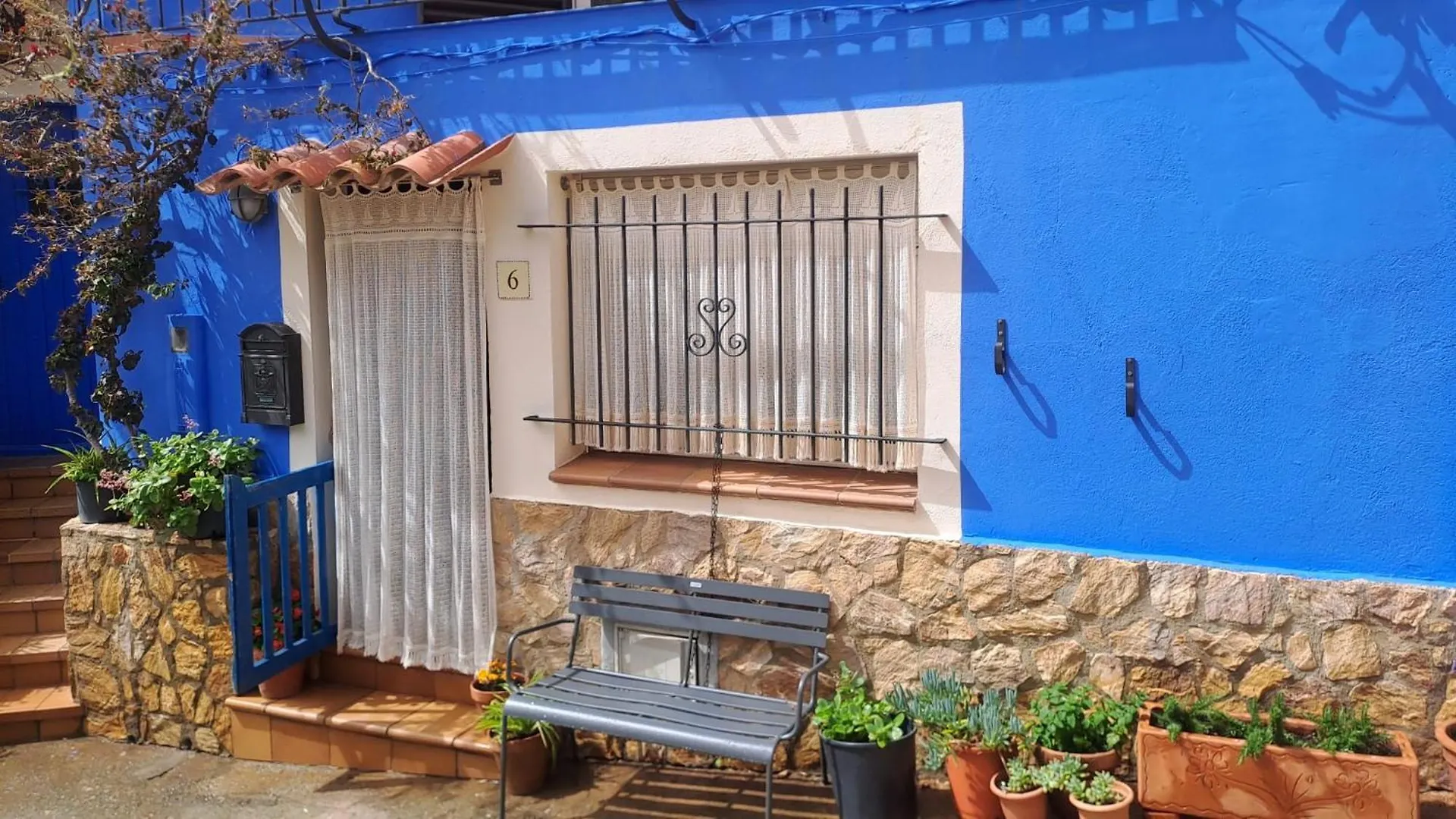 Ca La Pepa Villa Begur 0*,  Spain
